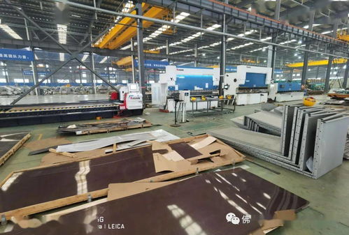 廣漢市不銹鋼產業電商發展新篇章 天成、麒征與龍立可的線上布局